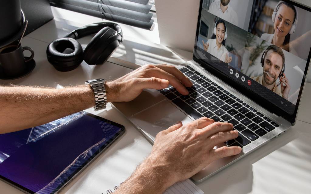 Control horario en el trabajo en remoto ¿Cómo gestionarlo de forma efectiva?