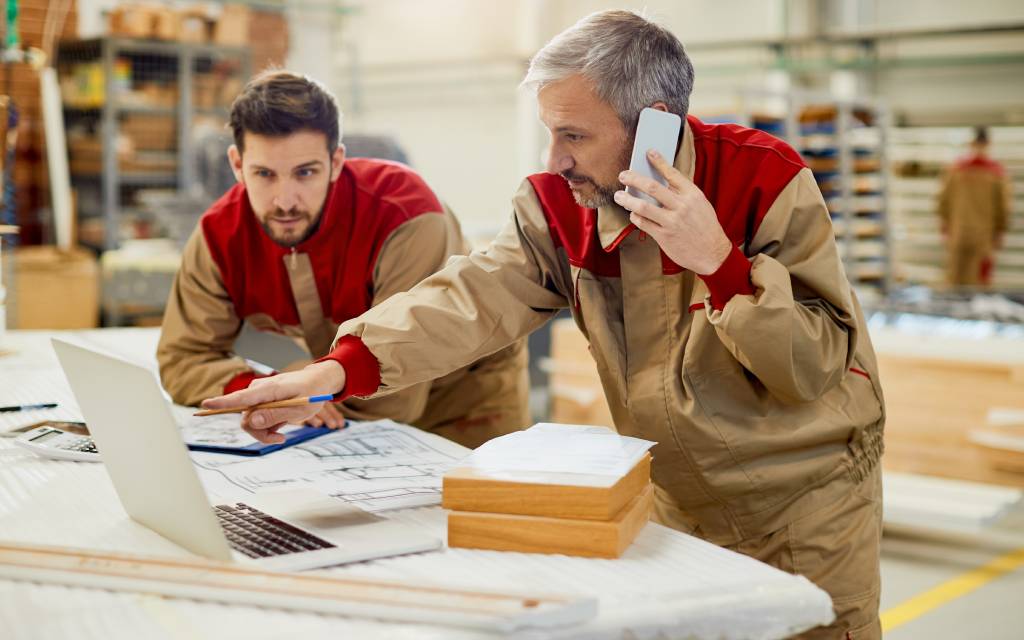 Control horario para Pymes: lo que todo empresario debe saber